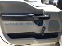 Ford F-350 2019 2p XL Plus V8/6.2 Aut 2019 Ford F-350 Ingreso Interiores 9