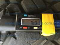 Ford F-350 2019 2p XL Plus V8/6.2 Aut 2019 Ford F-350 Ingreso Llantas 10