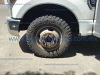 Ford F-350 2019 2p XL Plus V8/6.2 Aut 2019 Ford F-350 Ingreso Llantas 11