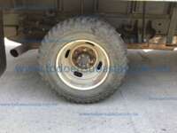 Ford F-350 2019 2p XL Plus V8/6.2 Aut 2019 Ford F-350 Ingreso Llantas 3