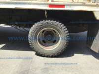 Ford F-350 2019 2p XL Plus V8/6.2 Aut 2019 Ford F-350 Ingreso Llantas 7