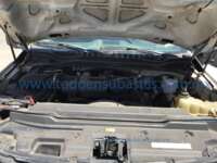 Ford F-350 2019 2p XL Plus V8/6.2 Aut 2019 Ford F-350 Ingreso Motor 1