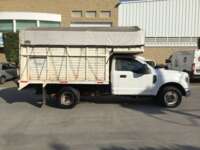 Ford F-350 2019 2p XL Plus V8/6.2 Aut 2019 Ford F-350 Venta Exteriores 4