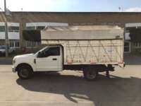 Ford F-350 2019 2p XL Plus V8/6.2 Aut 2019 Ford F-350 Venta Exteriores 8