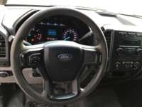 Ford F-350 2019 2p XL Plus V8/6.2 Aut 2019 Ford F-350 Venta Interiores 1