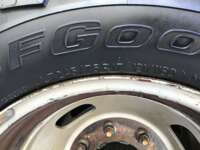 Ford F-350 2019 2p XL Plus V8/6.2 Aut 2019 Ford F-350 Venta Llantas 9