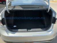 Volkswagen Virtus 2024 4p Comfortline L4/1.6 Tiptronic 2024 Volkswagen Virtus Ingreso Cajuela 0