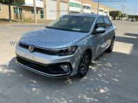 Volkswagen Virtus 2024 4p Comfortline L4/1.6 Tiptronic 2024 Volkswagen Virtus Ingreso Exteriores 0