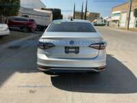 Volkswagen Virtus 2024 4p Comfortline L4/1.6 Tiptronic 2024 Volkswagen Virtus Ingreso Exteriores 5