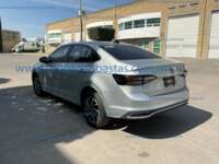 Volkswagen Virtus 2024 4p Comfortline L4/1.6 Tiptronic 2024 Volkswagen Virtus Ingreso Exteriores 6