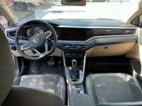 Volkswagen Virtus 2024 4p Comfortline L4/1.6 Tiptronic 2024 Volkswagen Virtus Ingreso Interiores 0