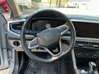 Volkswagen Virtus 2024 4p Comfortline L4/1.6 Tiptronic 2024 Volkswagen Virtus Ingreso Interiores 1