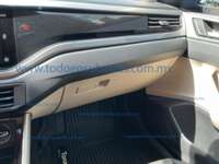 Volkswagen Virtus 2024 4p Comfortline L4/1.6 Tiptronic 2024 Volkswagen Virtus Ingreso Interiores 11