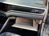 Volkswagen Virtus 2024 4p Comfortline L4/1.6 Tiptronic 2024 Volkswagen Virtus Ingreso Interiores 12