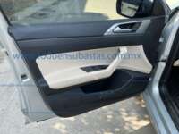 Volkswagen Virtus 2024 4p Comfortline L4/1.6 Tiptronic 2024 Volkswagen Virtus Ingreso Interiores 13