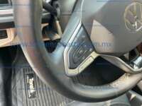 Volkswagen Virtus 2024 4p Comfortline L4/1.6 Tiptronic 2024 Volkswagen Virtus Ingreso Interiores 14