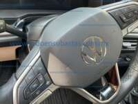 Volkswagen Virtus 2024 4p Comfortline L4/1.6 Tiptronic 2024 Volkswagen Virtus Ingreso Interiores 16