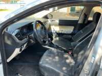 Volkswagen Virtus 2024 4p Comfortline L4/1.6 Tiptronic 2024 Volkswagen Virtus Ingreso Interiores 17