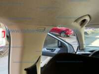 Volkswagen Virtus 2024 4p Comfortline L4/1.6 Tiptronic 2024 Volkswagen Virtus Ingreso Interiores 18