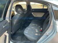 Volkswagen Virtus 2024 4p Comfortline L4/1.6 Tiptronic 2024 Volkswagen Virtus Ingreso Interiores 19