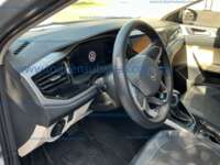 Volkswagen Virtus 2024 4p Comfortline L4/1.6 Tiptronic 2024 Volkswagen Virtus Ingreso Interiores 2