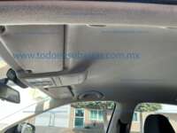 Volkswagen Virtus 2024 4p Comfortline L4/1.6 Tiptronic 2024 Volkswagen Virtus Ingreso Interiores 21