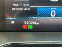 Volkswagen Virtus 2024 4p Comfortline L4/1.6 Tiptronic 2024 Volkswagen Virtus Ingreso Interiores 4