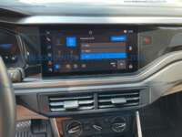 Volkswagen Virtus 2024 4p Comfortline L4/1.6 Tiptronic 2024 Volkswagen Virtus Ingreso Interiores 5