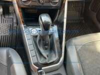 Volkswagen Virtus 2024 4p Comfortline L4/1.6 Tiptronic 2024 Volkswagen Virtus Ingreso Interiores 8