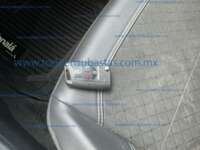 Volkswagen Virtus 2024 4p Comfortline L4/1.6 Tiptronic 2024 Volkswagen Virtus Ingreso Interiores 9