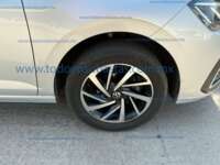 Volkswagen Virtus 2024 4p Comfortline L4/1.6 Tiptronic 2024 Volkswagen Virtus Ingreso Llantas 0