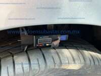 Volkswagen Virtus 2024 4p Comfortline L4/1.6 Tiptronic 2024 Volkswagen Virtus Ingreso Llantas 11