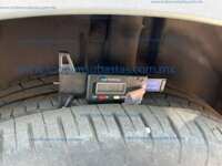 Volkswagen Virtus 2024 4p Comfortline L4/1.6 Tiptronic 2024 Volkswagen Virtus Ingreso Llantas 2