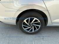 Volkswagen Virtus 2024 4p Comfortline L4/1.6 Tiptronic 2024 Volkswagen Virtus Ingreso Llantas 3