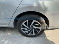 Volkswagen Virtus 2024 4p Comfortline L4/1.6 Tiptronic 2024 Volkswagen Virtus Ingreso Llantas 6