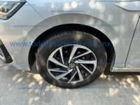 Volkswagen Virtus 2024 4p Comfortline L4/1.6 Tiptronic 2024 Volkswagen Virtus Ingreso Llantas 9