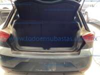 Seat Ibiza 2025 5p Xcellence L4/1.6 Man 2025 Seat Ibiza Ingreso Cajuela 0