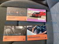 Seat Ibiza 2025 5p Xcellence L4/1.6 Man 2025 Seat Ibiza Ingreso Documentos 0