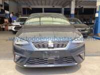 Seat Ibiza 2025 5p Xcellence L4/1.6 Man 2025 Seat Ibiza Ingreso Exteriores 1