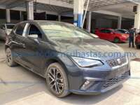 Seat Ibiza 2025 5p Xcellence L4/1.6 Man 2025 Seat Ibiza Ingreso Exteriores 2