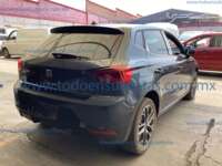 Seat Ibiza 2025 5p Xcellence L4/1.6 Man 2025 Seat Ibiza Ingreso Exteriores 4