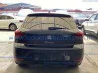 Seat Ibiza 2025 5p Xcellence L4/1.6 Man 2025 Seat Ibiza Ingreso Exteriores 5