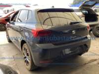 Seat Ibiza 2025 5p Xcellence L4/1.6 Man 2025 Seat Ibiza Ingreso Exteriores 6