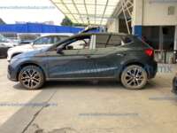 Seat Ibiza 2025 5p Xcellence L4/1.6 Man 2025 Seat Ibiza Ingreso Exteriores 7