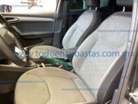 Seat Ibiza 2025 5p Xcellence L4/1.6 Man 2025 Seat Ibiza Ingreso Interiores 1