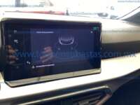 Seat Ibiza 2025 5p Xcellence L4/1.6 Man 2025 Seat Ibiza Ingreso Interiores 10