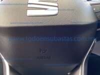 Seat Ibiza 2025 5p Xcellence L4/1.6 Man 2025 Seat Ibiza Ingreso Interiores 13