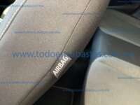 Seat Ibiza 2025 5p Xcellence L4/1.6 Man 2025 Seat Ibiza Ingreso Interiores 16