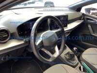 Seat Ibiza 2025 5p Xcellence L4/1.6 Man 2025 Seat Ibiza Ingreso Interiores 2