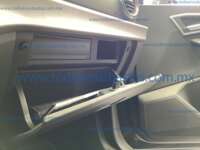 Seat Ibiza 2025 5p Xcellence L4/1.6 Man 2025 Seat Ibiza Ingreso Interiores 20